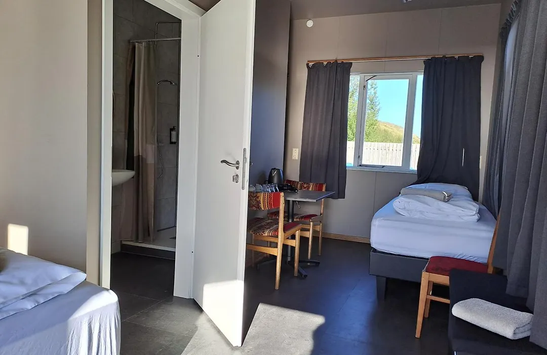 Hotel Studlagil-1